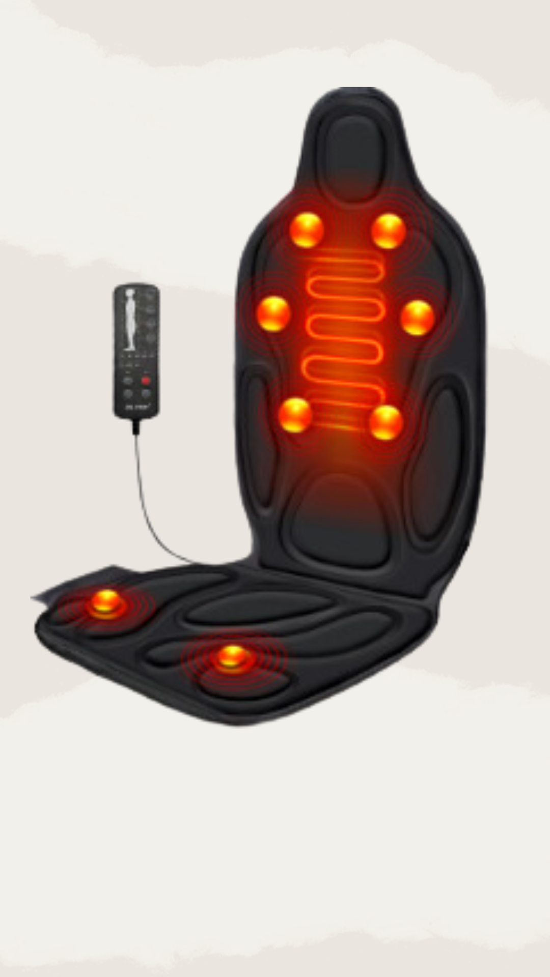Vibration Massage Seat Cushion with Heat Zen Zone Massage Chairs Vibration Massage Seat Cushion with Heat Zen Zone Massage Chairs