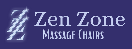 Zen Zone Massage Chairs